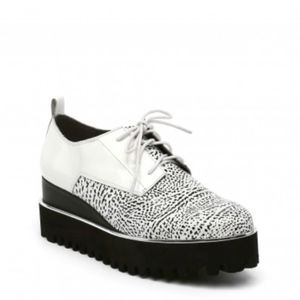 NEVER BEEN WORN!!! United Nude Platform Shoes